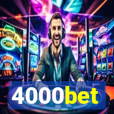 4000bet