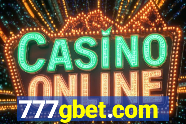 777gbet.com