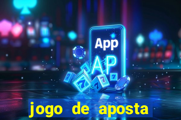 jogo de aposta mais facil de ganhar