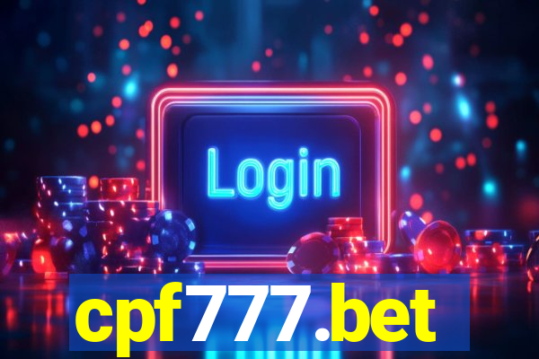 cpf777.bet