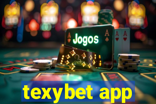 texybet app