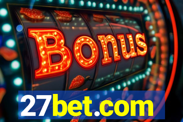 27bet.com