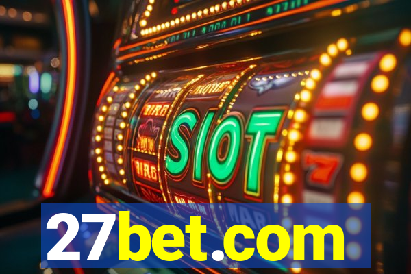 27bet.com