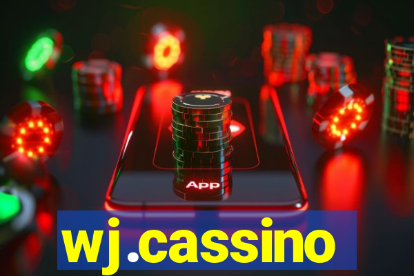 wj.cassino