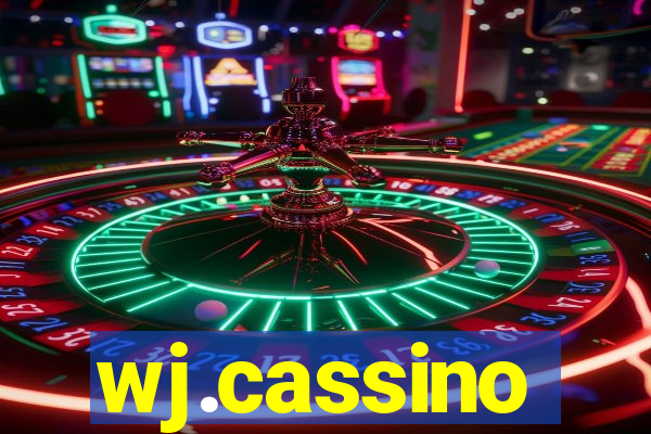 wj.cassino