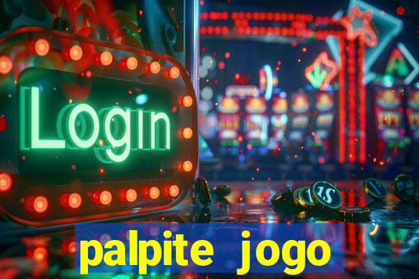 palpite jogo barcelona hoje