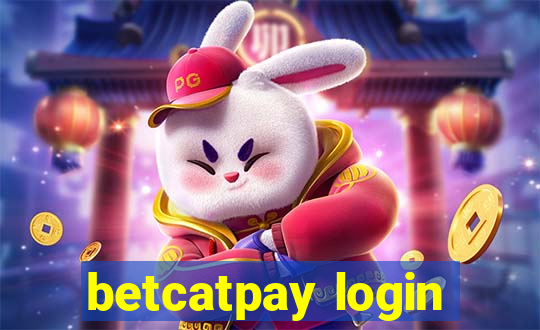 betcatpay login