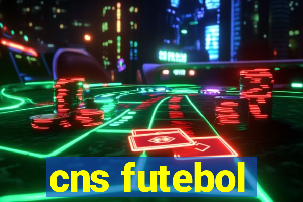 cns futebol