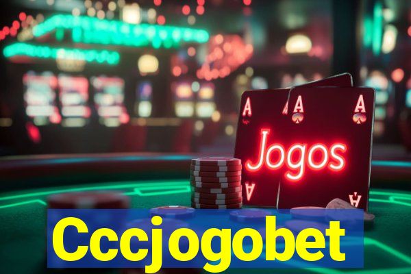 Cccjogobet