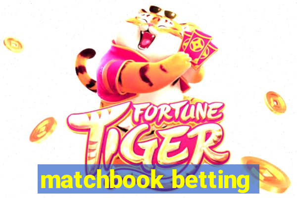 matchbook betting