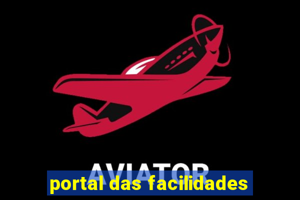 portal das facilidades