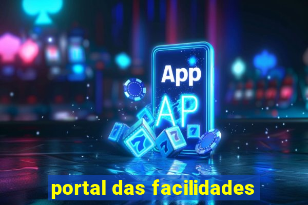 portal das facilidades