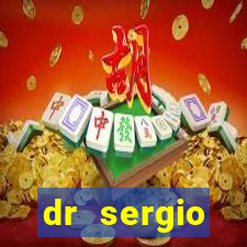 dr sergio urologista cruzeiro sp telefone