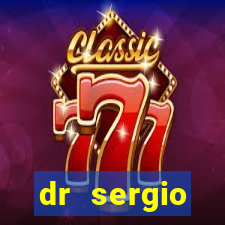 dr sergio urologista cruzeiro sp telefone