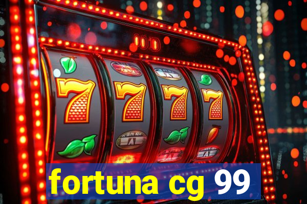 fortuna cg 99