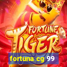 fortuna cg 99