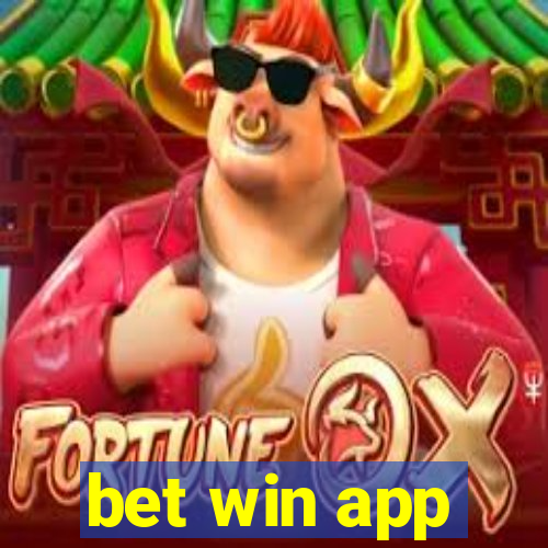 bet win app