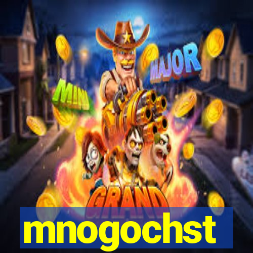 mnogochst