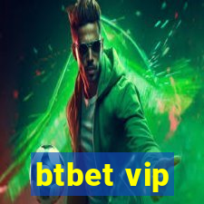 btbet vip