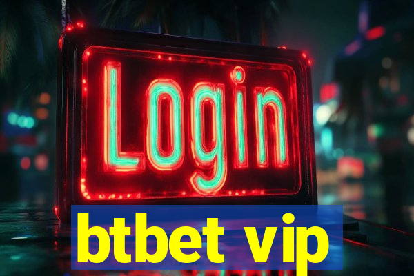 btbet vip