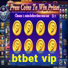 btbet vip