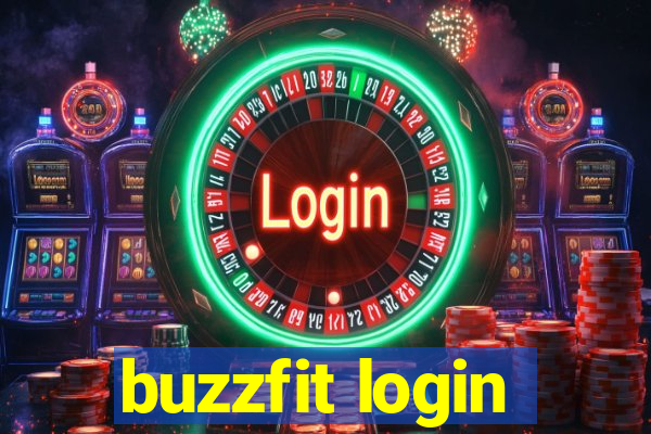 buzzfit login