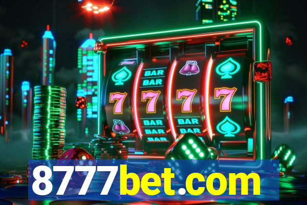 8777bet.com