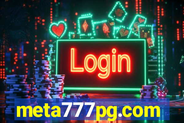 meta777pg.com