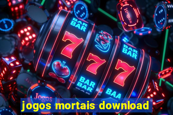 jogos mortais download