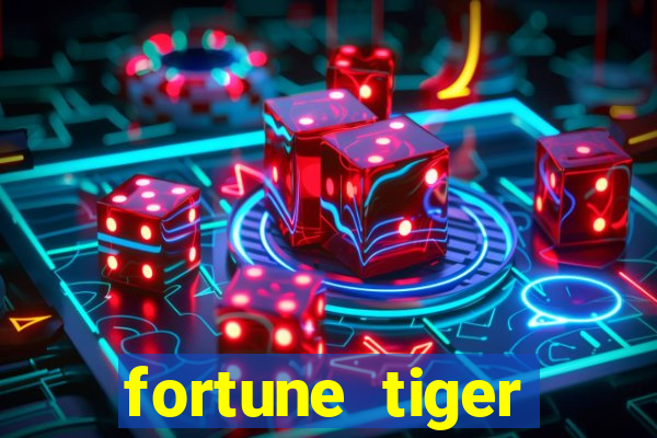 fortune tiger ganhar dinheiro