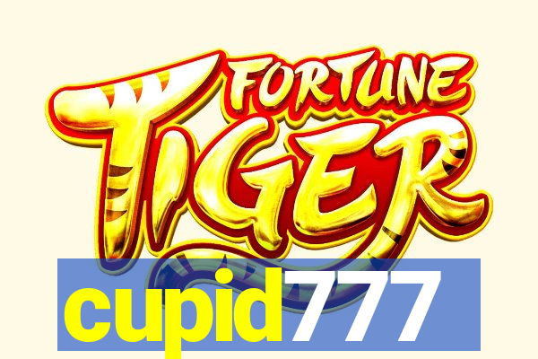 cupid777