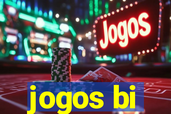 jogos bi