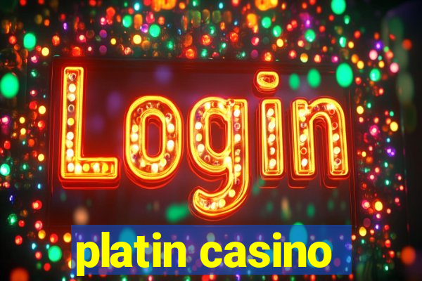 platin casino