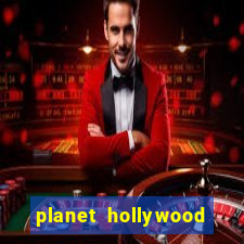 planet hollywood las vegas resort and casino