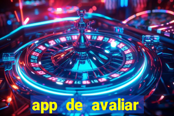 app de avaliar roupas e ganhar dinheiro