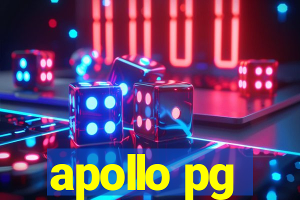 apollo pg