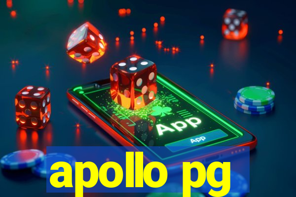 apollo pg