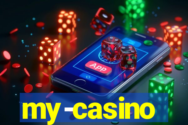 my-casino