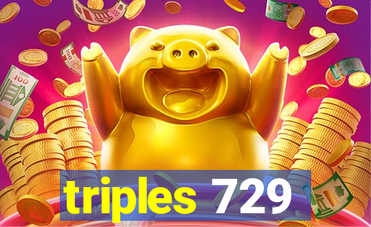 triples 729