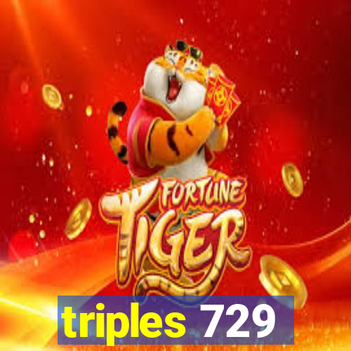 triples 729