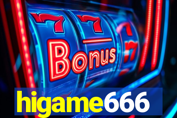 higame666