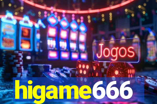 higame666