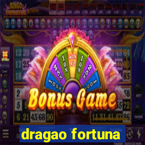 dragao fortuna