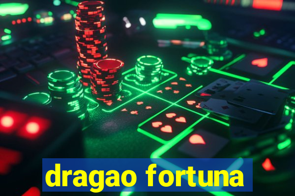 dragao fortuna