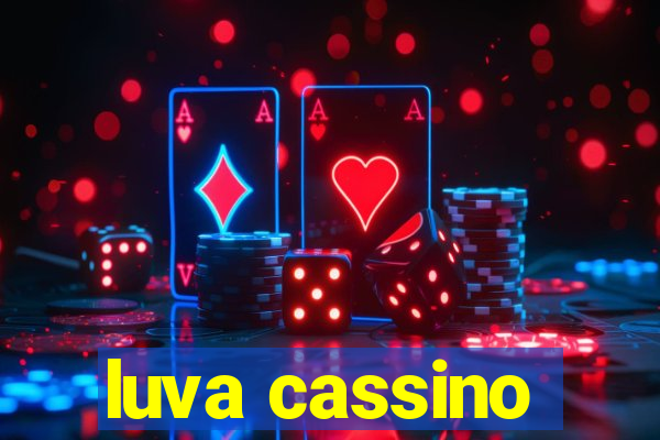 luva cassino