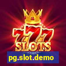 pg.slot.demo