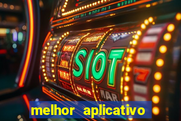 melhor aplicativo para analisar jogos