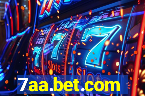 7aa.bet.com