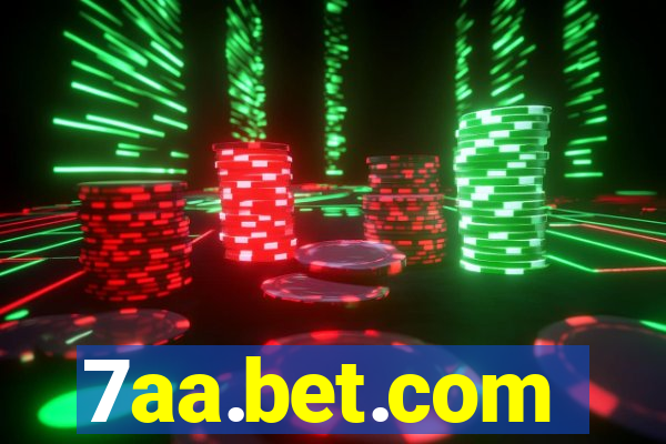 7aa.bet.com