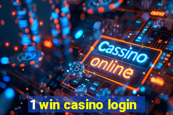 1 win casino login